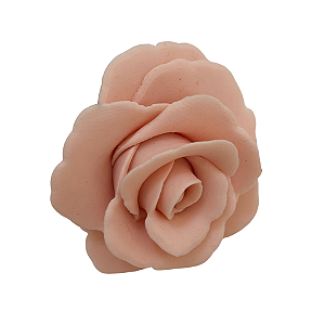 Enfeite Biscuit - Rosa