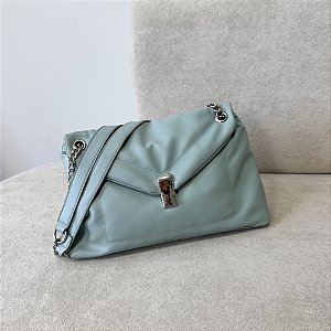 Bolsa de ombro Nina