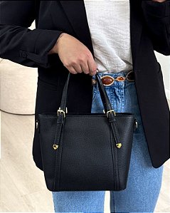 Bolsa Tote Com Alça Dupla Drica