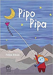 Pipo Pipa, Felipe Bibian