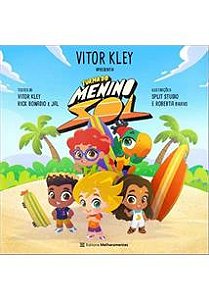 Turma Do Menino Sol - Vitor Kley
