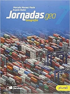 Jornadas.geo: Geografia 7