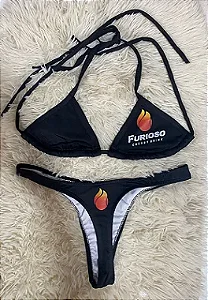 Biquínis Asa delta - personalizavel