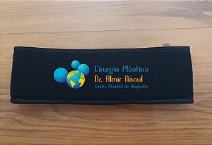Faixa de Cabelo Premium personalizada
