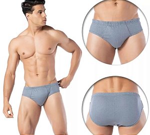 Cueca Slip Personalizada