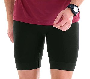 Bermuda Fitness Térmicsa Sem Costura