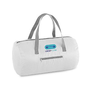Bolsa esportiva em Nylon personalizada com seu logo