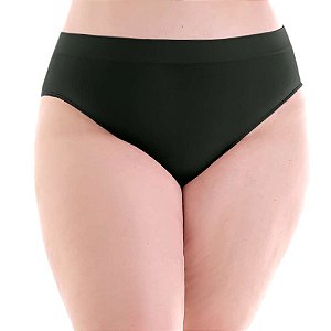 Calcinha Comfort Plus sem Costura