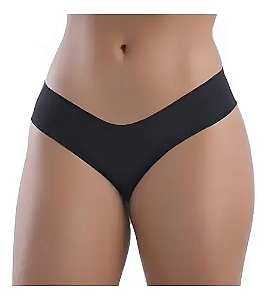 Calcinhas Tanga  Sem Costura com logo