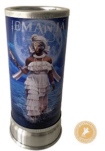Protetor de Vela 7 Dias - Iemanja