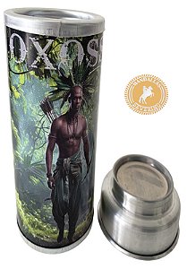 Protetor de Vela 7 Dias -Oxossi