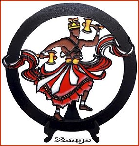 Mandala Xangô