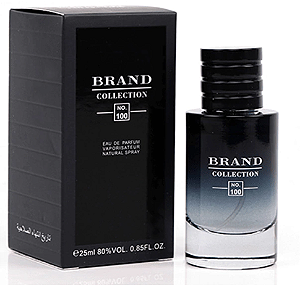 Sauvage Dior 100  25ml - Brand Collection