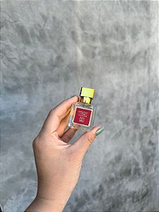Baccarat Rouge 30ml