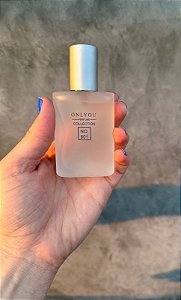 Acqua di Gio de Giorgio Armani Masc 25ml