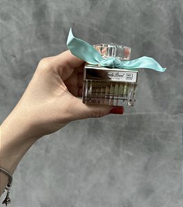 Inspiração Chloé Naturelle 25ml