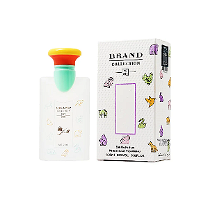 Bvlgari Petits et Mamans  N.234  25 ml - Perfume infantil  Brand Collection
