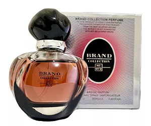 Poison Girl Dior 073  25ml - Brand Collection