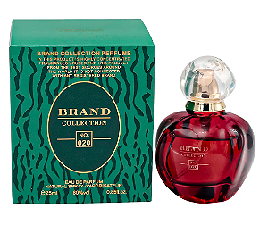 Poison Dior 020  25ml - Brand Collection