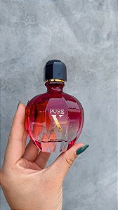 Pure Xs Fem 100ml