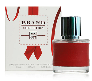 Ch Carolina Herrera Fem 25ml 003 - Brand Collection