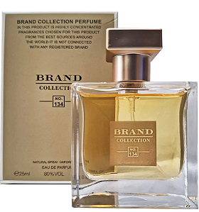 Gabriele Chanel 25ml 134 - Brand Collection