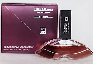 Euphoria 25ml 097 - Brand Collection