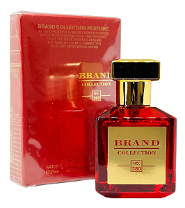 Baccarat Rouge Parfum 25ml 380 - Brand Collection