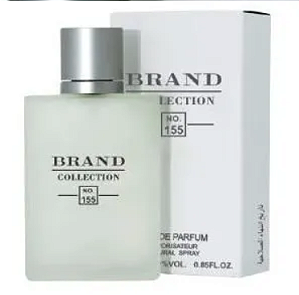 Aqua Di Gio 155 25ml - Brand Collection