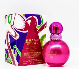 Fantasy 132 25ml - Brand Collection