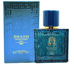Eros Versace Masc 242 25ml - Brand Collection