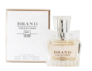 Miss Dior 015 25ml - Brand Collection