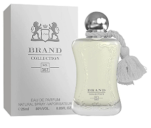 Valaya De Marly 367 25ml - Brand Collection