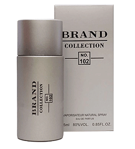 212 Men 102 25ml - Brand Collection
