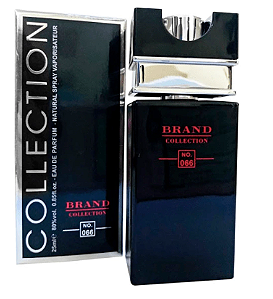 Silver Scent Intense 066 25ml - Brand Collection