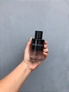 Sauvage Masc 100ml