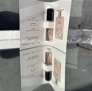 Amostra Brand Collection N.238 - Idôle - 3ml