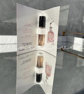 Amostra Brand Collection N.136 - Scandal  - 3ml
