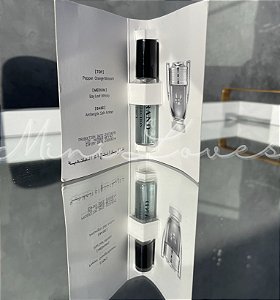 Amostra Brand Collection N.350 - Invictus Platinum - 3ml