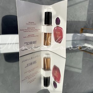 Amostra Brand Collection N.027 - Hypnotic Poison - 3ml