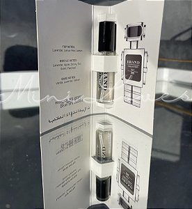 Amostra Brand Collection N.296 - Phantom - 3ml