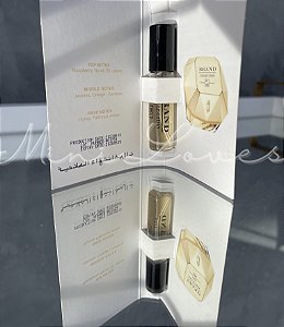 Amostra Brand Collection N.105 - Lady Million - 3m