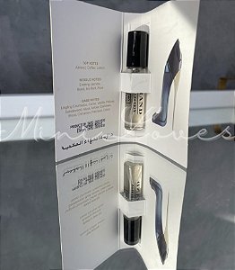 Amostra Brand Collection N.126 - Good Girl - 3ml