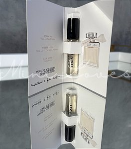 Amostra Brand Collection N.177 - Chloé - 3ml