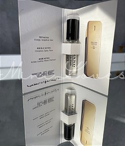 Amostra Brand Collection N.005 - One Million - 3ml