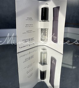Amostra Brand Collection N.164 - Armani Code - 3ml