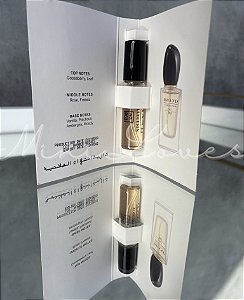 Amostra Brand Collection N.063 - Sí Armani - 3ml