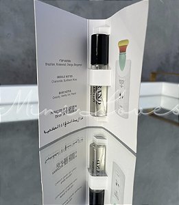 Amostra Brand Collection N.234 - Bvlgari Petits Et Mamans - 3ml