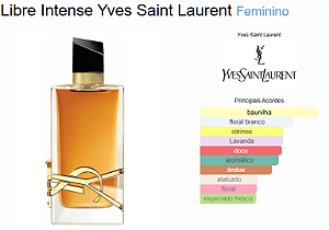Libre Intense 30ml