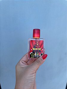 Perfume Infantil Homem de Ferro 55ml